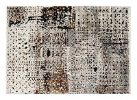 Thumbnail for Musterring Teppich Colorado Point 337 grau-Multicolor 140 x 200 cm im Sale