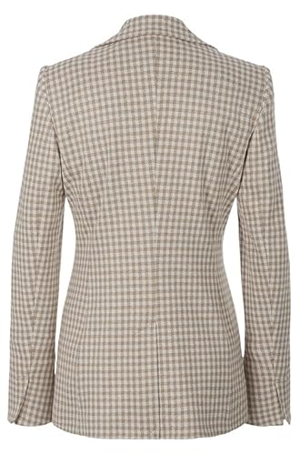 RIANI Blazer Camello Patterned - 36 im Sale