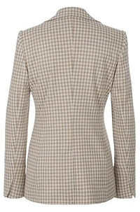 Thumbnail for RIANI Blazer Camello Patterned - 36 im Sale