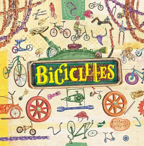 Bicicletes (trampantojo) on sale