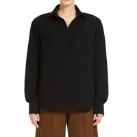 Thumbnail for Max Mara Scire Cotton Shirt im Sale