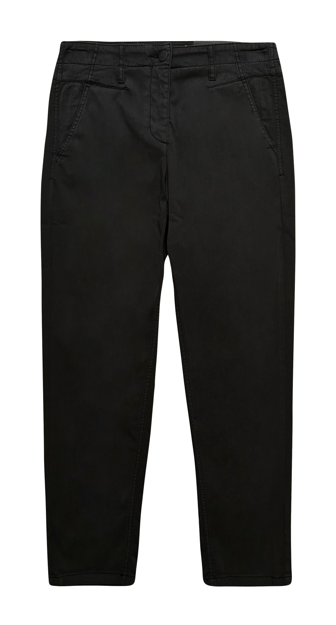 Luisa Cerano Chino-Colour-Denim im Sale