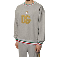 Thumbnail for Dolce & Gabbana logo sweatshirt on sale