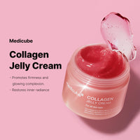 Thumbnail for medicube Collagen Jelly Cream