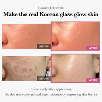 Thumbnail for medicube Collagen Jelly Cream