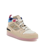 Thumbnail for Moncler Multi Color Pivot Sneakers im Sale