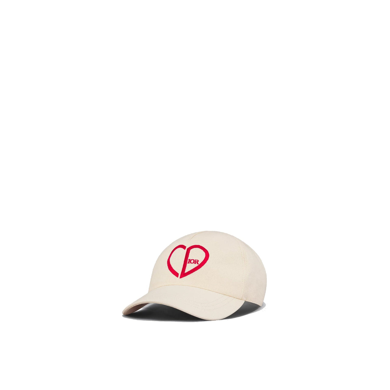 Dior CD Heart Cap im Sale