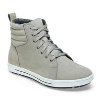Thumbnail for BIRKENSTOCK Berufsschnürschuh Knöchelhoch Schutzklasse 02 Öl & Benzinresistent Antistatisch - Obermaterial Leder - Modell QO 700 1020921 im Sale