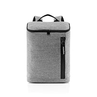 Thumbnail for reisenthel overnighter-backpack - sportlich-eleganter Rucksack, Laptopfach, wasserabweisend, Couleur:schwarz im Sale