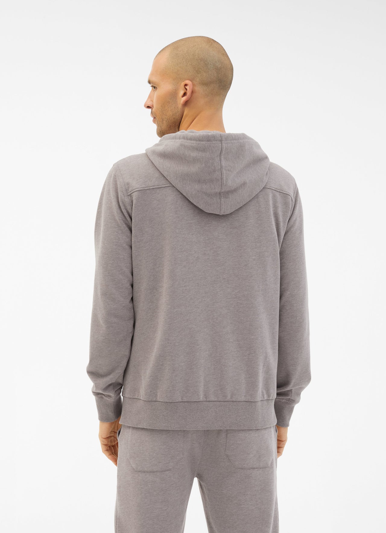 Juvia Fleece Zip Jacket im Sale
