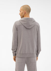 Thumbnail for Juvia Fleece Zip Jacket im Sale