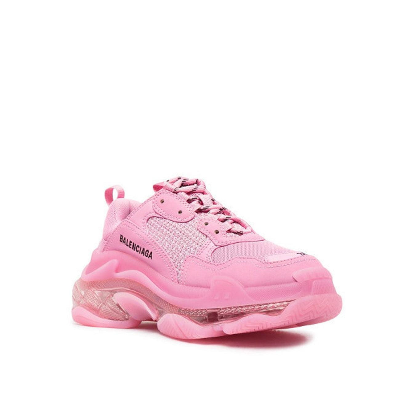 Balenciaga Low-Top Sneakers im Sale