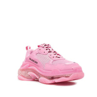 Thumbnail for Balenciaga Low-Top Sneakers im Sale