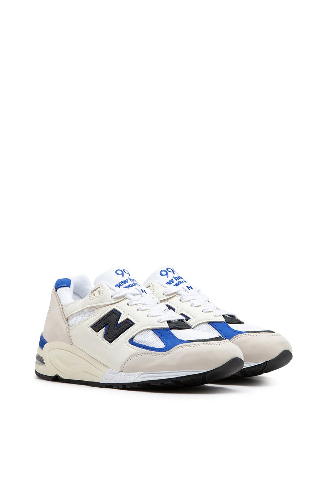 New Balance 990v2 Made in USA Sneakers im Sale