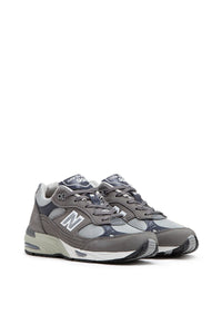 Thumbnail for New Balance 991 'Castlerock' Made in UK Sneakers im Sale