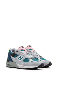 Thumbnail for New Balance 991 Made in England Sneakers im Sale