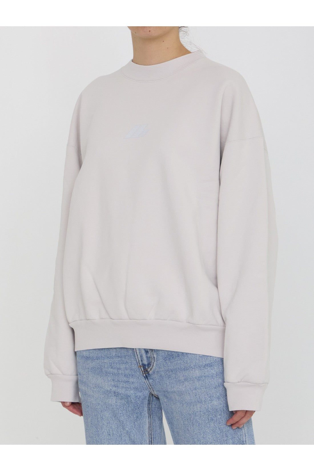 Balenciaga Activewear sweatshirt im Sale