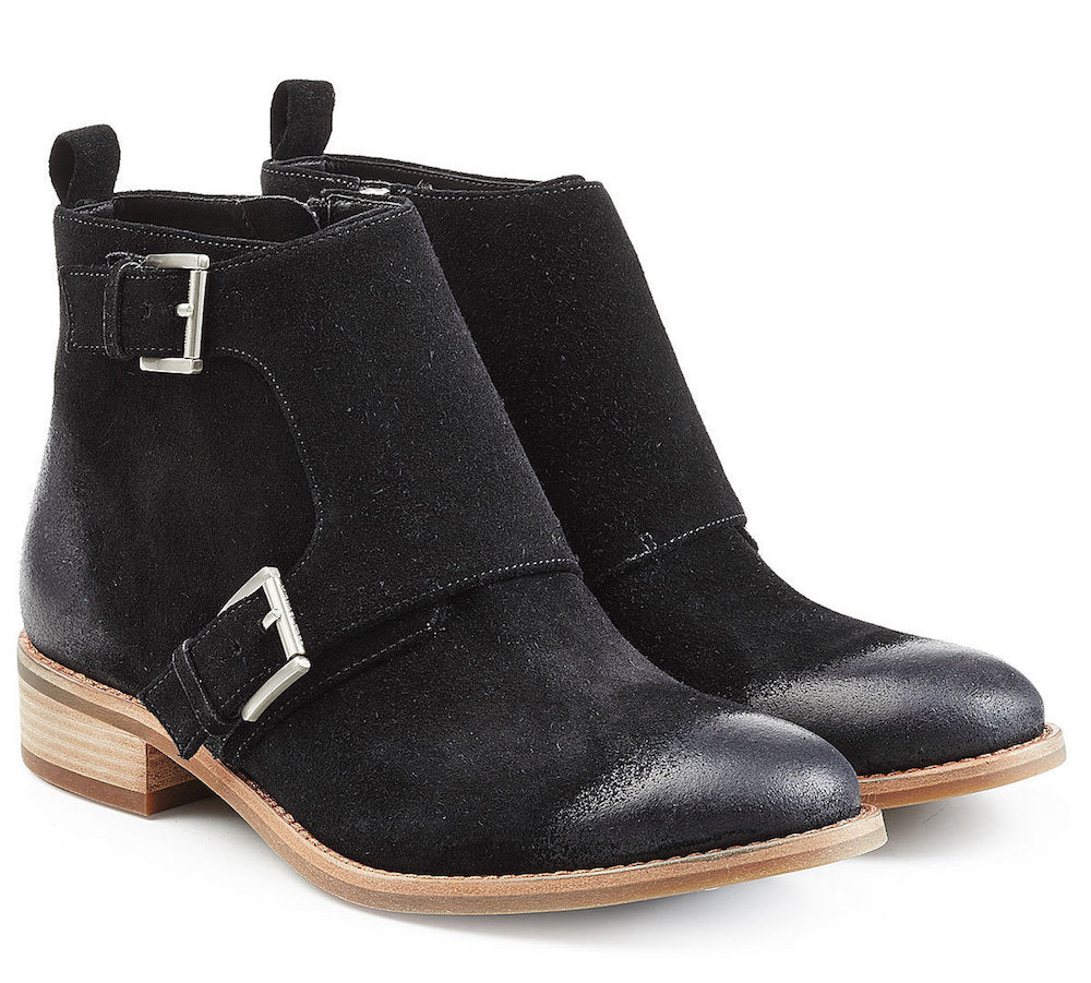 Michael Kors Adams Ankle Boots im Sale