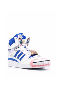 Thumbnail for Adidas Forum High x Kerwin Frost Humanarchives Sneakers im Sale