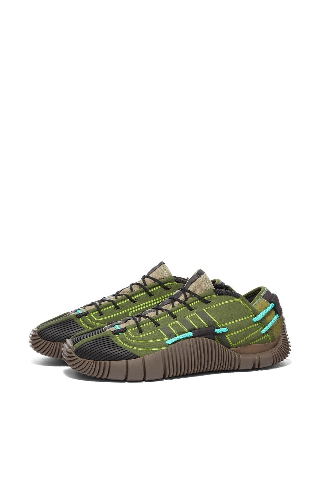 Adidas x Craig Green Scuba Phormar Sneakers im Sale