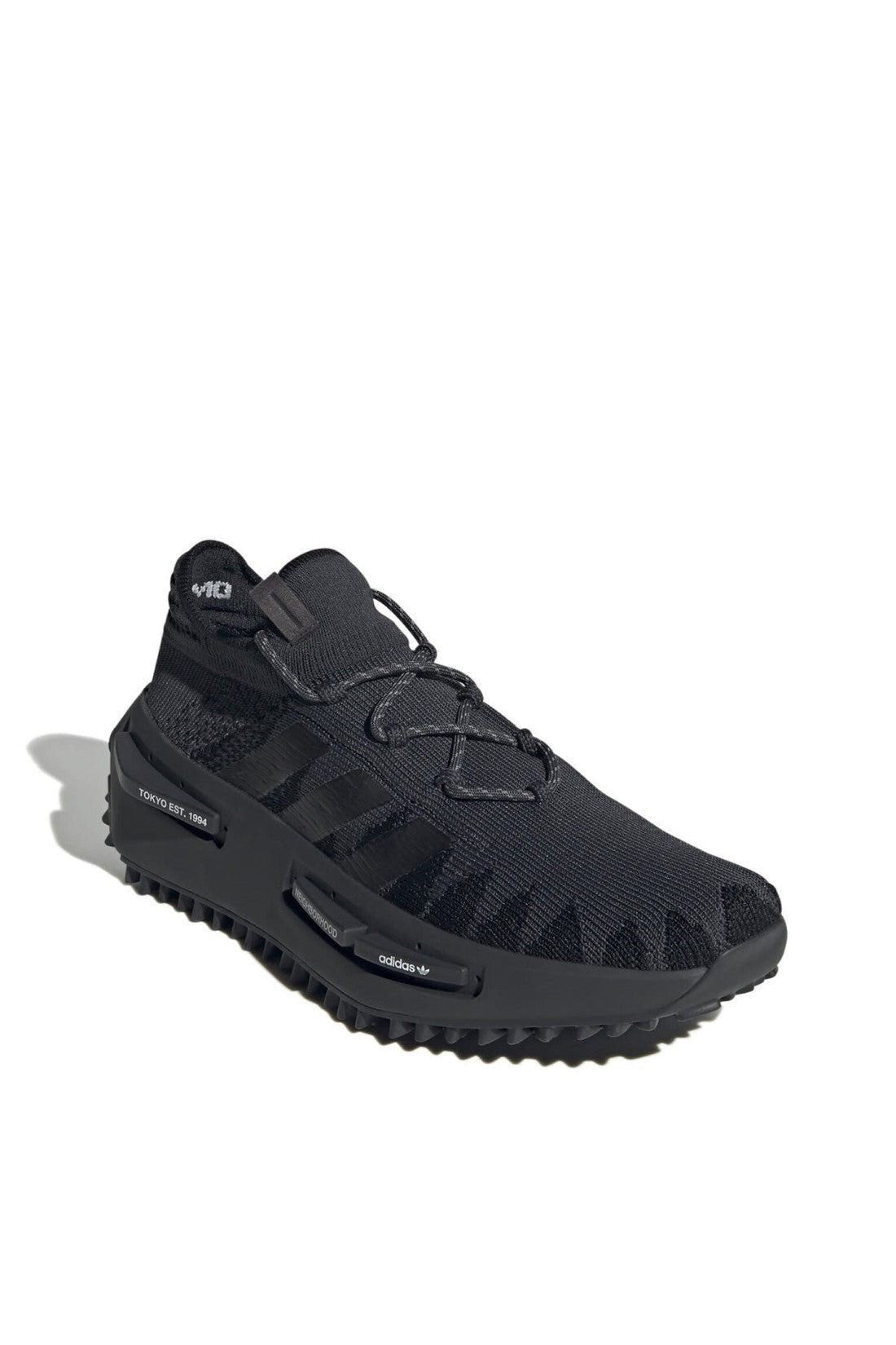 Adidas x Neighborhood NMD_S1 N Knit Sneakers im Sale