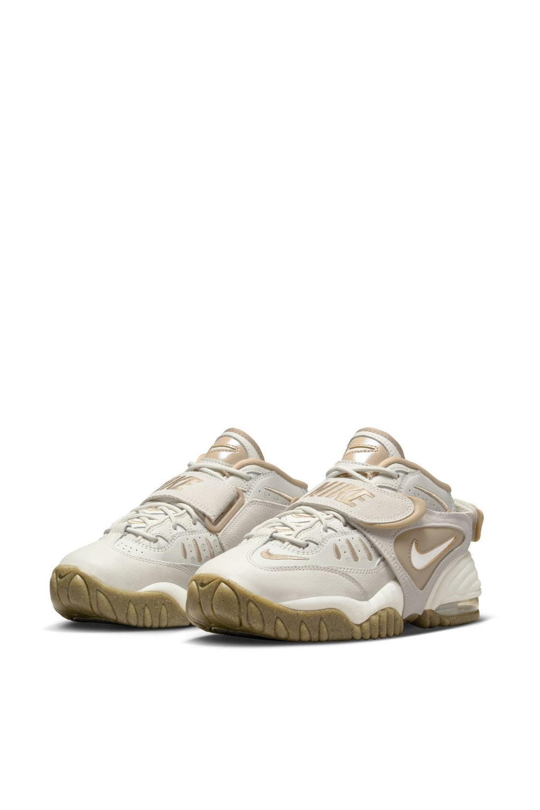 Nike Air Adjust Force sneakers on sale
