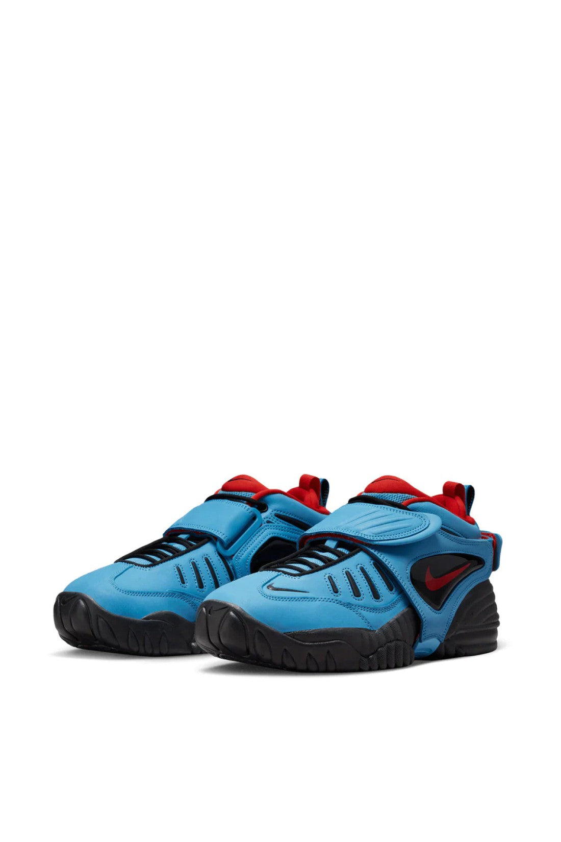 Nike Air Adjust Force x Ambush sneakers on sale