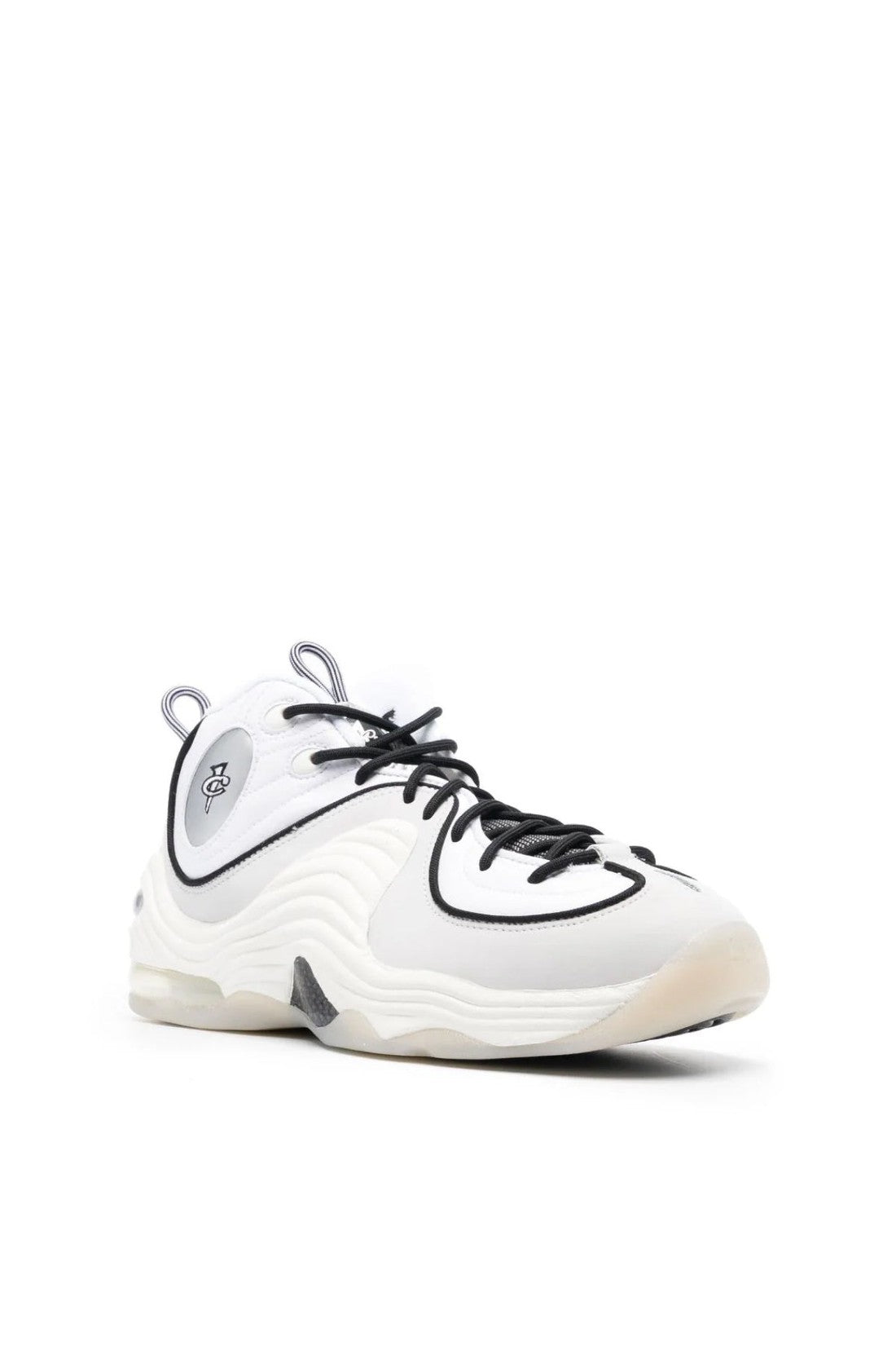 Nike Air Penny II Sneakers im Sale