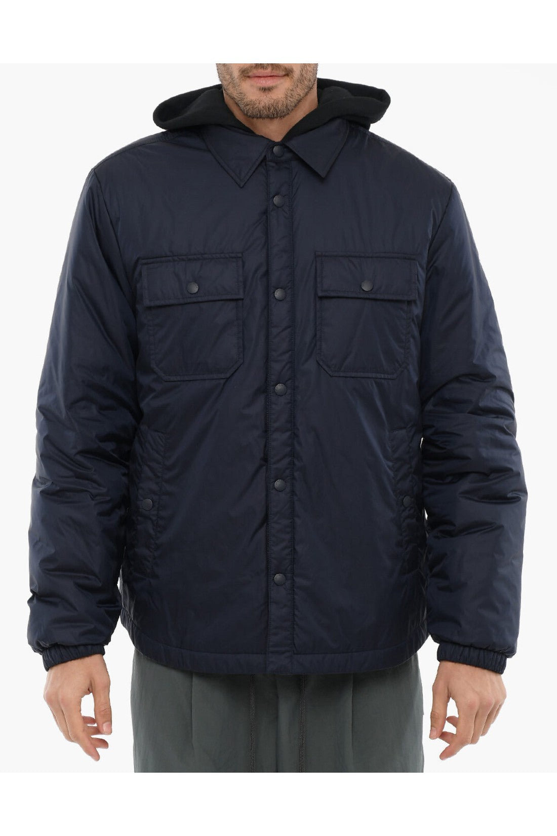Woolrich Alaskan Padded Jacket im Sale