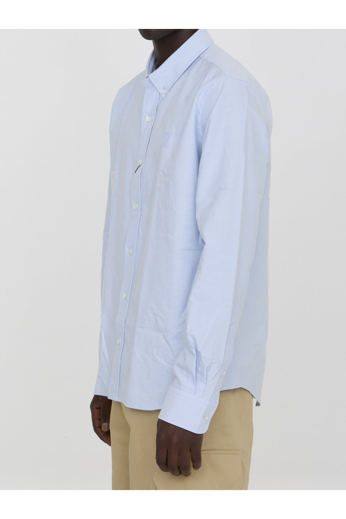 Ami Paris Ami De Coeur shirt im Sale