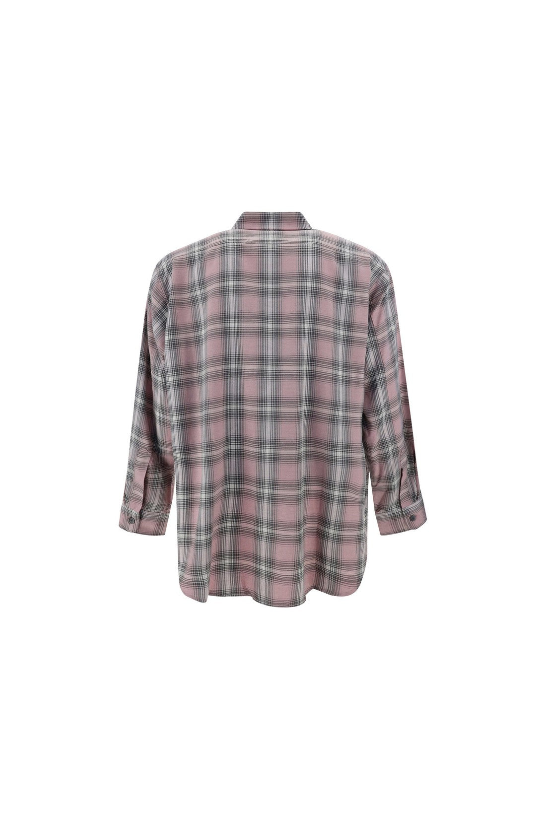 Ami Paris Casual Overshirt im Sale
