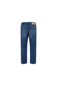 Thumbnail for Ami Paris Tapered Fit Jeans im Sale
