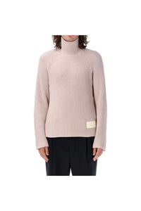 Thumbnail for Ami Paris Turtleneck Sweater im Sale
