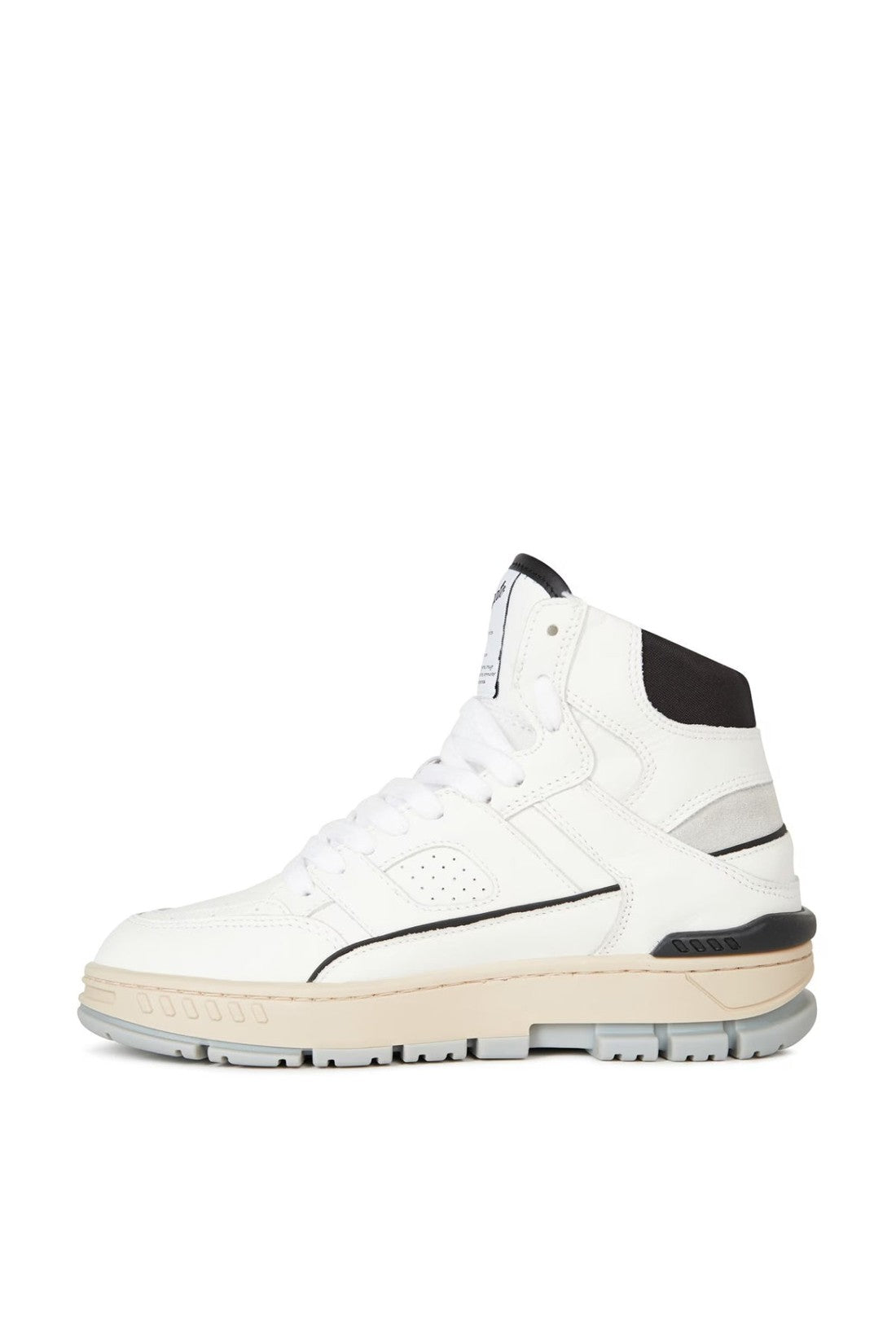 Axel Arigato Area Hi Sneakers im Sale