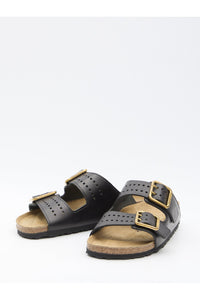 Thumbnail for Birkenstock Arizona Bold Gap sandals im Sale