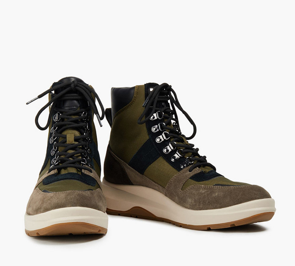 Michael Kors Asher Waterproof Boots im Sale