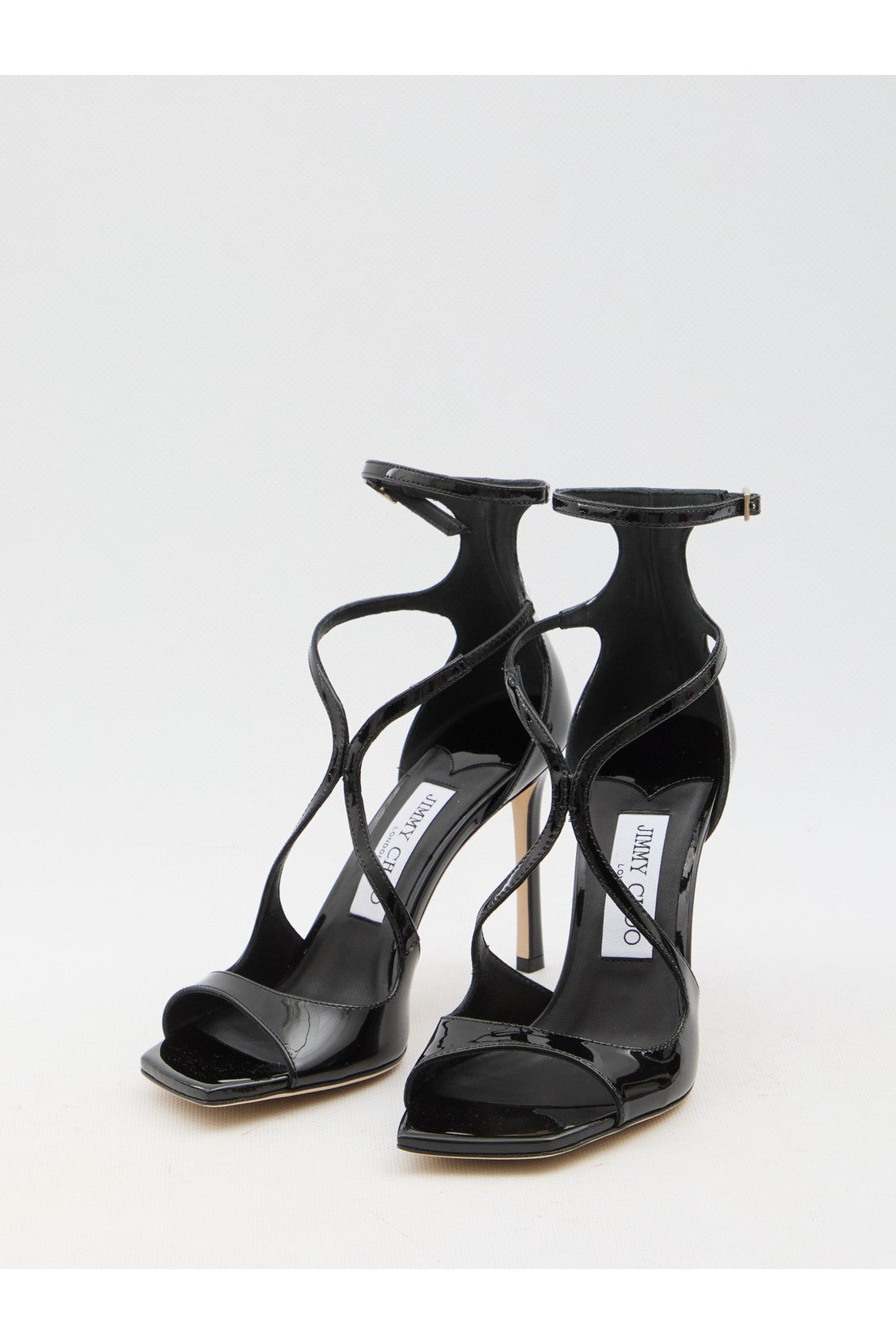Jimmy Choo Azia 95 sandals im Sale