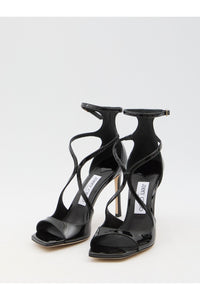 Thumbnail for Jimmy Choo Azia 95 sandals im Sale