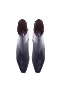Thumbnail for Baldinini Ankle boots in black nappa leather im Sale