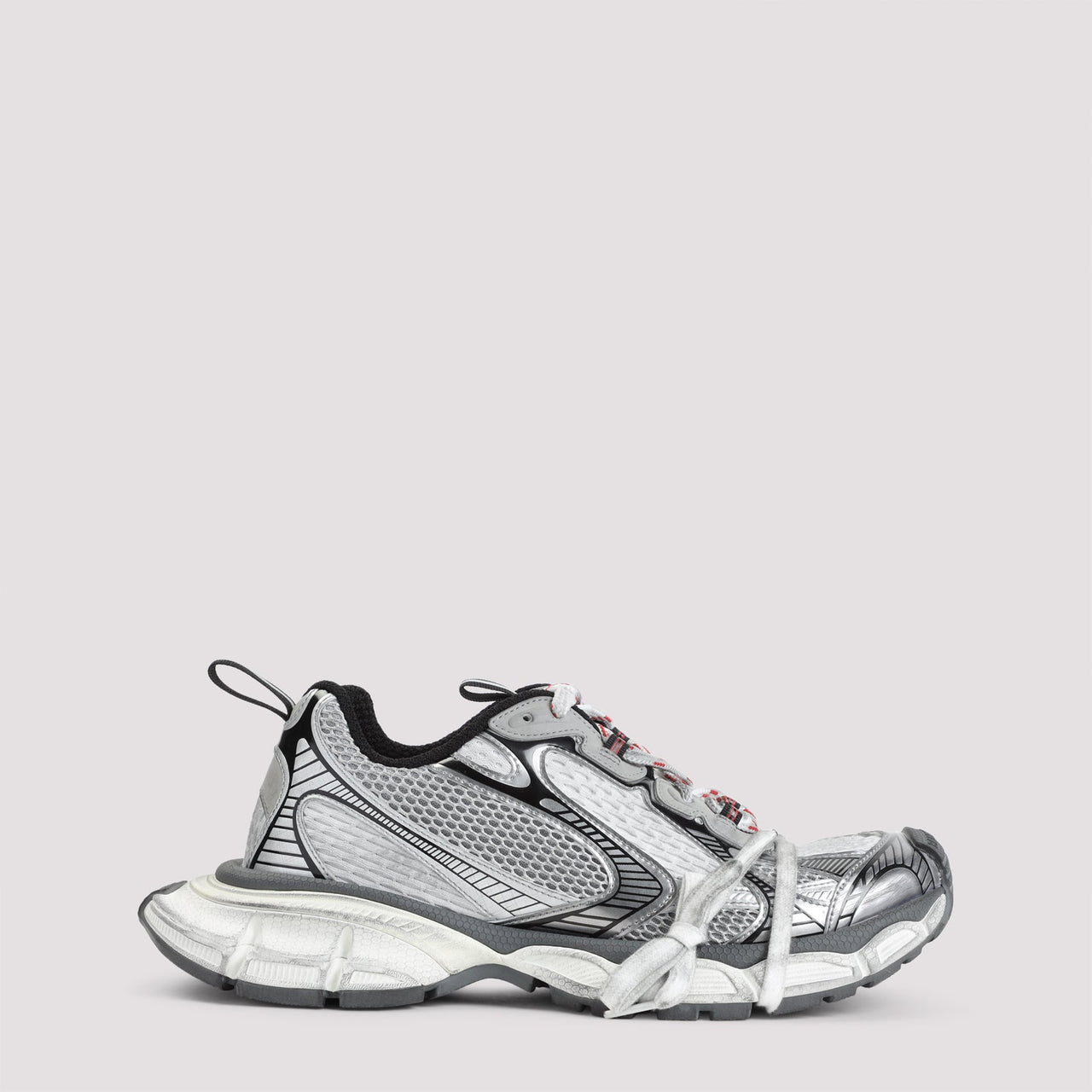 Balenciaga Sneakers BUNT im Sale