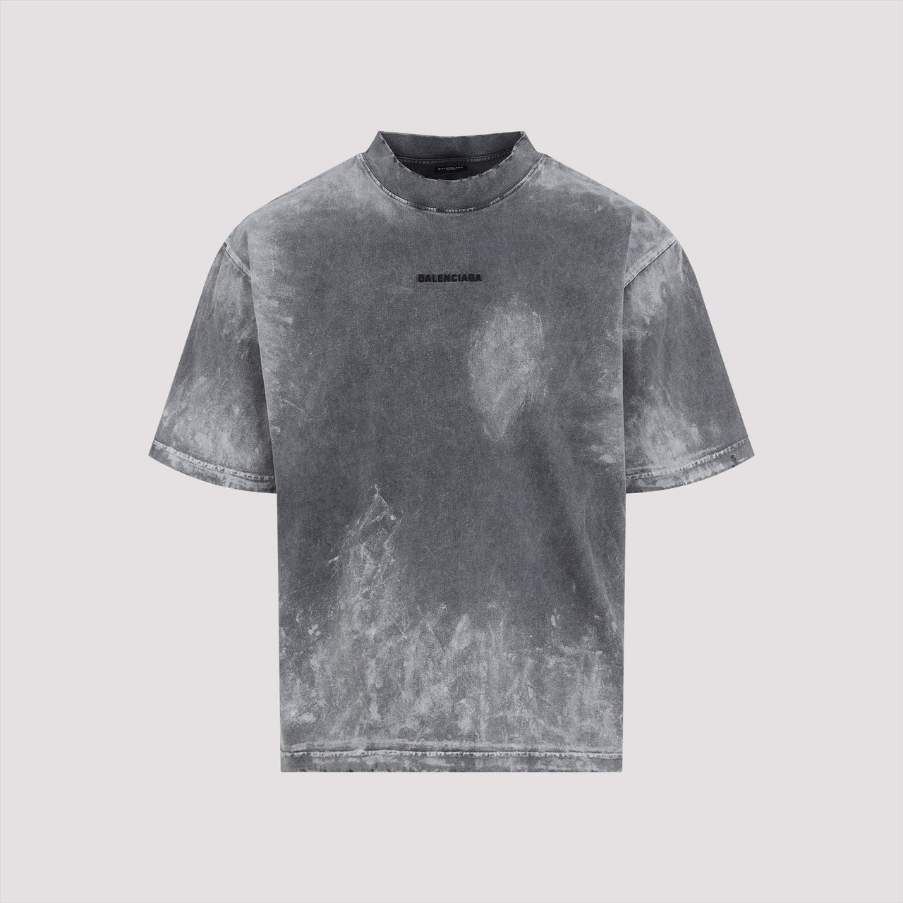Balenciaga T-Shirts & Polos GRAU im Sale