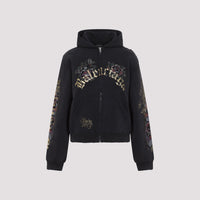 Thumbnail for Balenciaga Sweater SCHWARZ im Sale