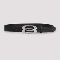 Thumbnail for Balenciaga Belts SCHWARZ im Sale