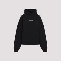 Thumbnail for Balenciaga Sweatshirts SCHWARZ im Sale