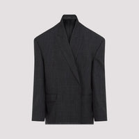 Thumbnail for Balenciaga Jacket SCHWARZ im Sale