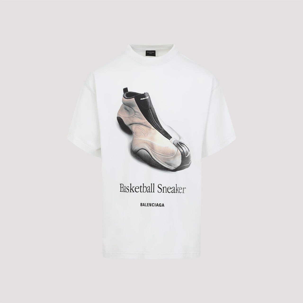 Balenciaga T-Shirts & Polos WEI im Sale