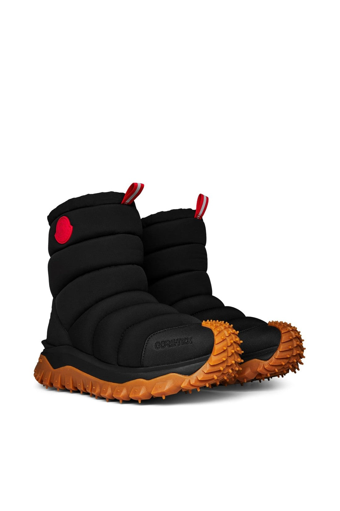 BBC x Moncler Trailgrip Apres Snow Boots im Sale