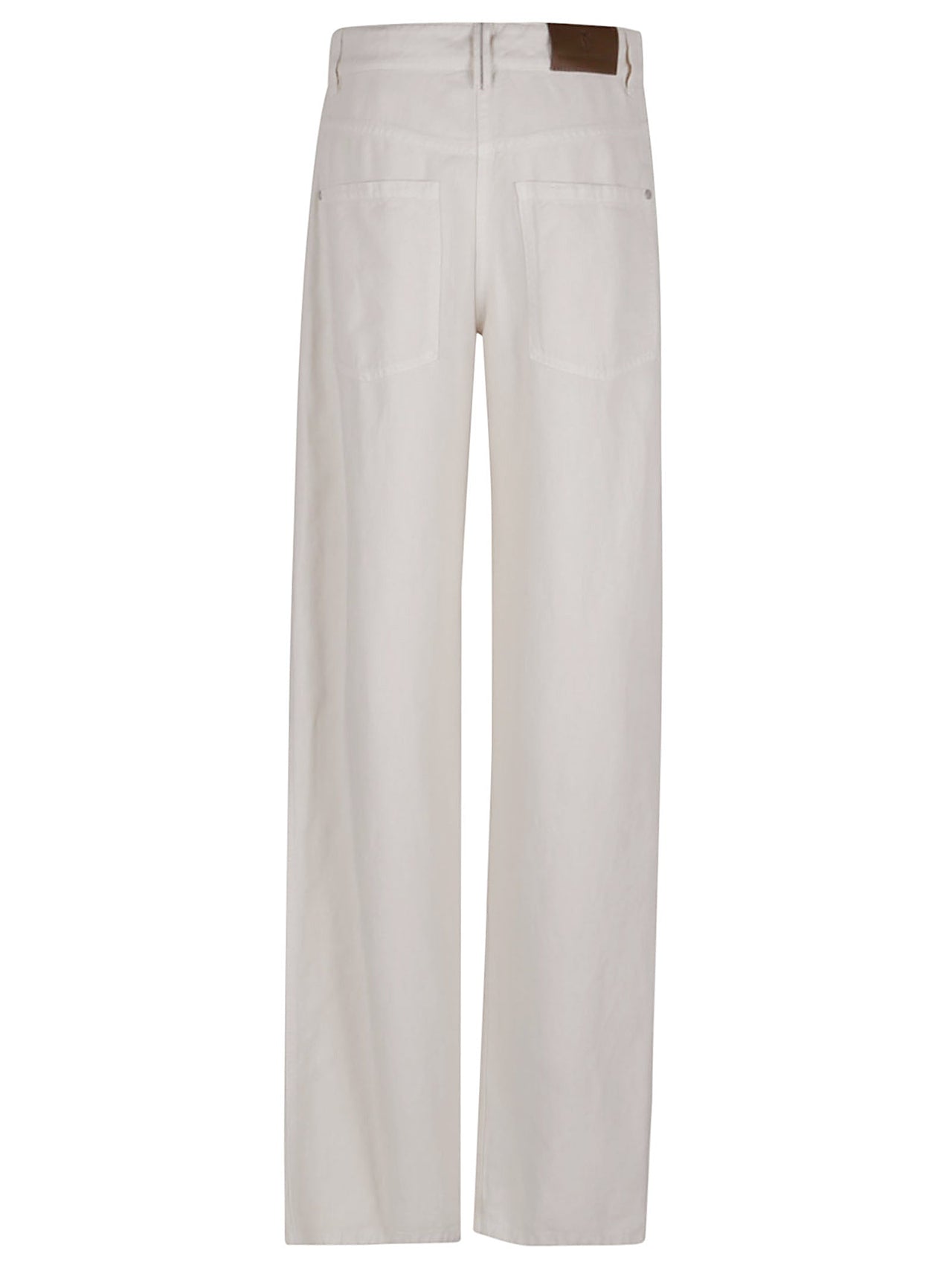 Brunello Cucinelli Trousers im Sale
