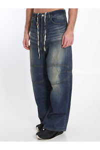 Thumbnail for Balenciaga Baggy jeans im Sale