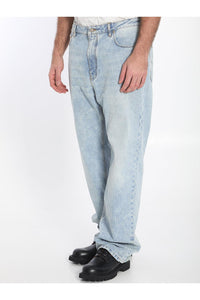 Thumbnail for Balenciaga Baggy jeans im Sale
